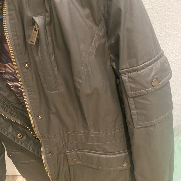 Pendleton jacket - Picture 3 of 5